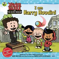 Én vagyok Harry Houdini - I Am Harry Houdini