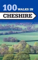 100 séta Cheshire-ben - 100 Walks in Cheshire