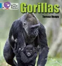 Gorillák - Gorillas