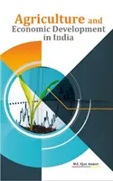 Mezőgazdaság és gazdasági fejlődés Indiában - Agriculture and Economic Development in India