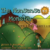 A képtelen szörny - The Nonsense Monster