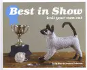 A kiállítás legjobbja: Kötögesd a saját macskádat - Best in Show: Knit Your Own Cat