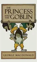 A hercegnő és a kobold - The Princess and the Goblin