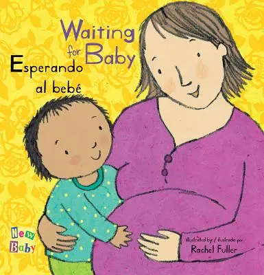 Esperando Al Beb/Waiting for Baby (Čekání na dítě) - Esperando Al Beb/Waiting for Baby