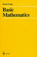 Alapvető matematika - Basic Mathematics