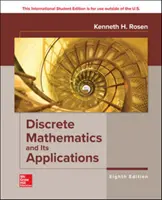 ISE Diszkrét matematika és alkalmazásai - ISE Discrete Mathematics and Its Applications