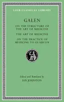 Az orvostudomány alkotmányáról. az orvostudomány művészetéről. az orvostudomány módszere Glaukónhoz - On the Constitution of the Art of Medicine. the Art of Medicine. a Method of Medicine to Glaucon