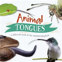 Állati nyelvek - Az állatvilág egy másfajta szemszögből való megismerése - Animal Tongues - A different look at the animal kingdom