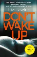 Ne ébredj fel - A legmegkapóbb első fejezet, amit valaha is olvastál! - Don't Wake Up - The most gripping first chapter you will ever read!