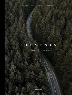 Elemek: A vadon nyomában - Elements: In Pursuit of the Wild