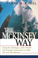 A McKinsey-út - The McKinsey Way