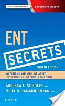 ENT Titkok - ENT Secrets