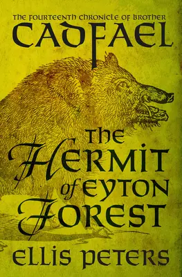 Az Eyton-erdő remetéje - The Hermit of Eyton Forest