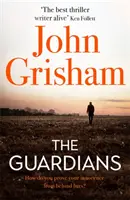 Guardians - A Sunday Times bestsellere - Guardians - The Sunday Times Bestseller