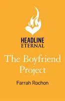 Boyfriend Project - Okos, vicces és szexi - egy modern romantikus komédia a szerelemről, a barátságról és az álmaid kergetéséről! - Boyfriend Project - Smart, funny and sexy - a modern rom-com of love, friendship and chasing your dreams!