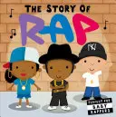 Příběh rapu - The Story of Rap