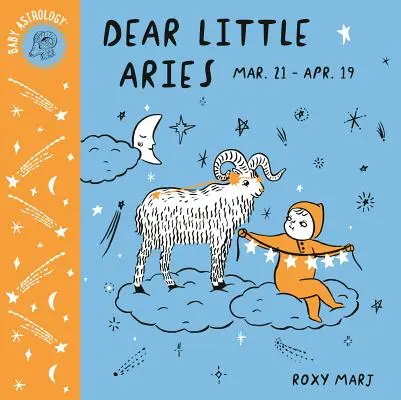 Baba-asztrológia: Kos: Kedves kis Kos - Baby Astrology: Dear Little Aries