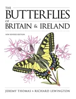 Nagy-Britannia és Írország pillangói - Butterflies of Britain and Ireland