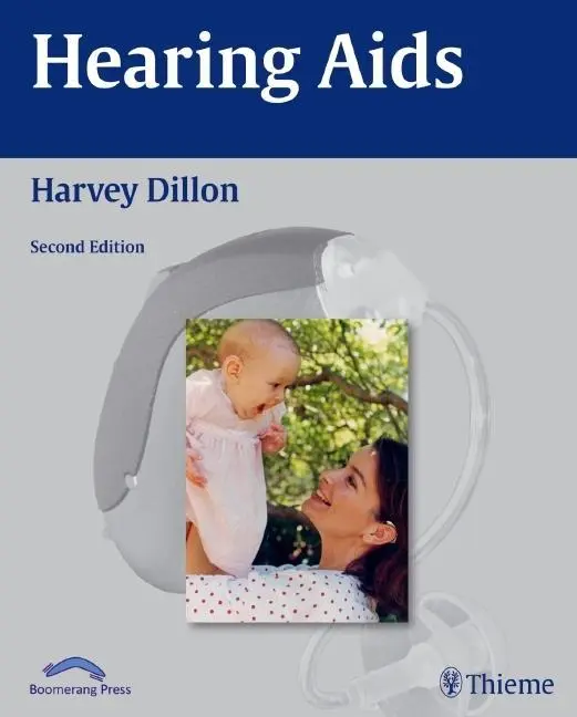 Hallókészülékek - Hearing Aids