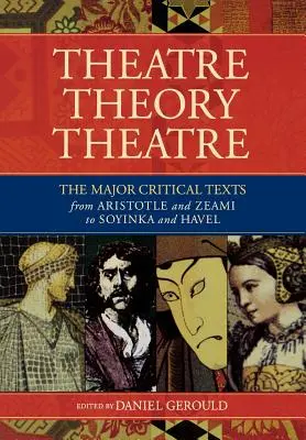 Színház/elmélet/színház - Theatre/Theory/Theatre