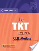 A Tkt-tanfolyam CLIL-modulja - The Tkt Course CLIL Module