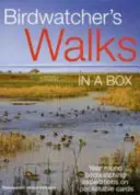 Madárfigyelő séták egy dobozban - Birdwatcher's Walks in a Box