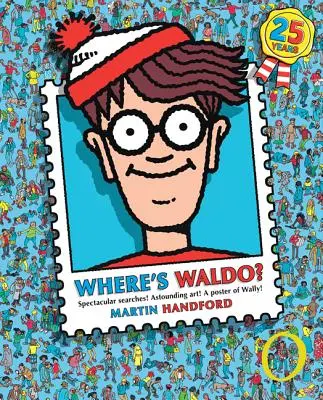 Hol van Waldo? Deluxe Edition - Where's Waldo?: Deluxe Edition