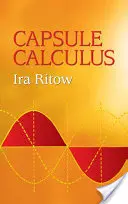 Kapslový kalkulus - Capsule Calculus