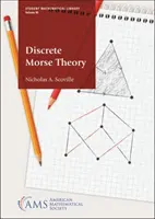 Diszkrét Morse-elmélet - Discrete Morse Theory