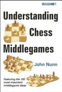 A sakk középjátékok megértése - Understanding Chess Middlegames