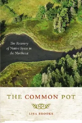 A közös fazék: Az őslakosok terének visszaszerzése északkeleten - The Common Pot: The Recovery of Native Space in the Northeast