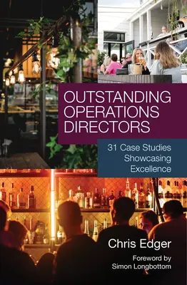 Kiemelkedő műveleti igazgatók - Outstanding Operations Directors