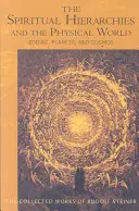 A szellemi hierarchiák és a fizikai világ: Az állatöv, a bolygók és a kozmosz (Cw 110) - The Spiritual Hierarchies and the Physical World: Zodiac, Planets & Cosmos (Cw 110)