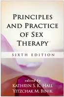 A szexuálterápia alapelvei és gyakorlata, hatodik kiadás - Principles and Practice of Sex Therapy, Sixth Edition