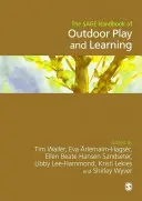 The Sage Handbook of Outdoor Play and Learning (A szabadtéri játék és tanulás bölcs kézikönyve) - The Sage Handbook of Outdoor Play and Learning