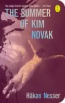 Nyár Kim Novakkal - Summer With Kim Novak