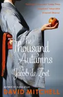 Jacob de Zoet ezer ősze - Thousand Autumns of Jacob de Zoet