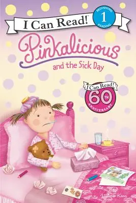 Pinkalicious és a betegnap - Pinkalicious and the Sick Day