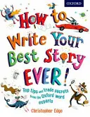 Hogyan írd meg a valaha volt legjobb történetedet! - How to Write Your Best Story Ever!