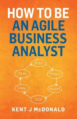 Hogyan legyünk agilis üzleti elemző - How To Be An Agile Business Analyst