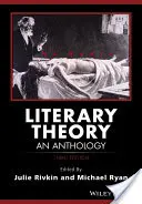 Irodalomelmélet: Antológia - Literary Theory: An Anthology