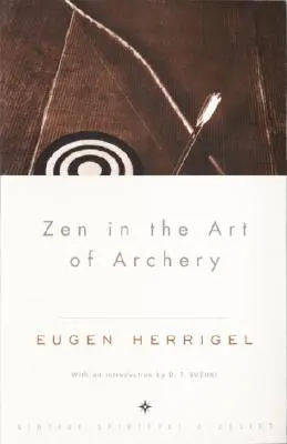 Zen az íjászat művészetében - Zen in the Art of Archery