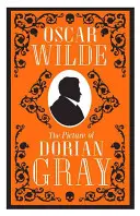 Dorian Gray képe - The Picture of Dorian Gray