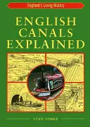 Angol csatornák magyarázata - English Canals Explained