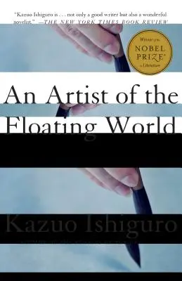 A lebegő világ művésze - An Artist of the Floating World