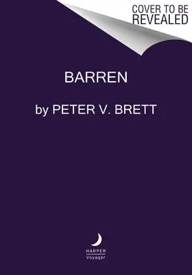 Barren