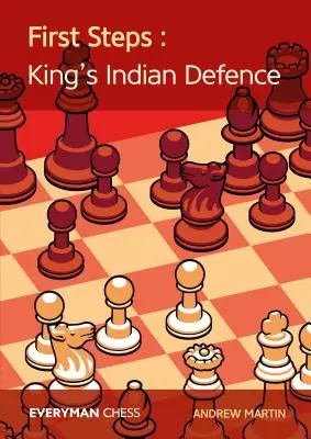 Első lépések: Az indiai királyi védelem - First Steps: The King's Indian Defence