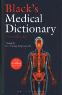 Fekete orvosi szótár - Black's Medical Dictionary