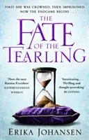 A könnycseppek sorsa - (A könnycseppek trilógiája 3) - Fate of the Tearling - (The Tearling Trilogy 3)