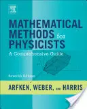 Matematikai módszerek fizikusoknak: A Comprehensive Guide - Mathematical Methods for Physicists: A Comprehensive Guide